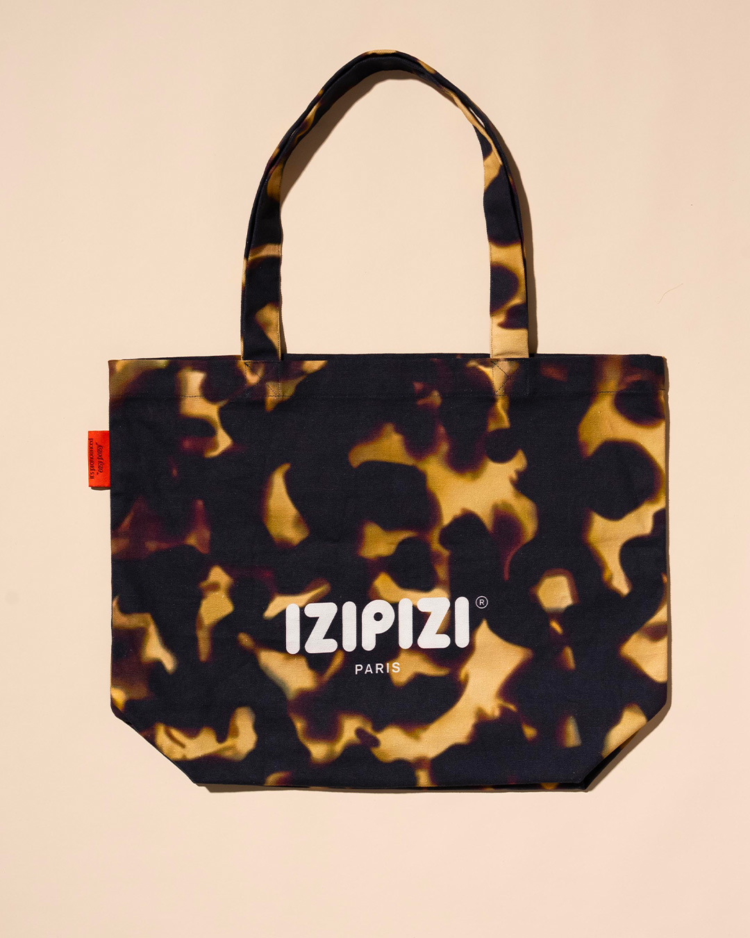 Ochialli TOTEBAG - Izipizi