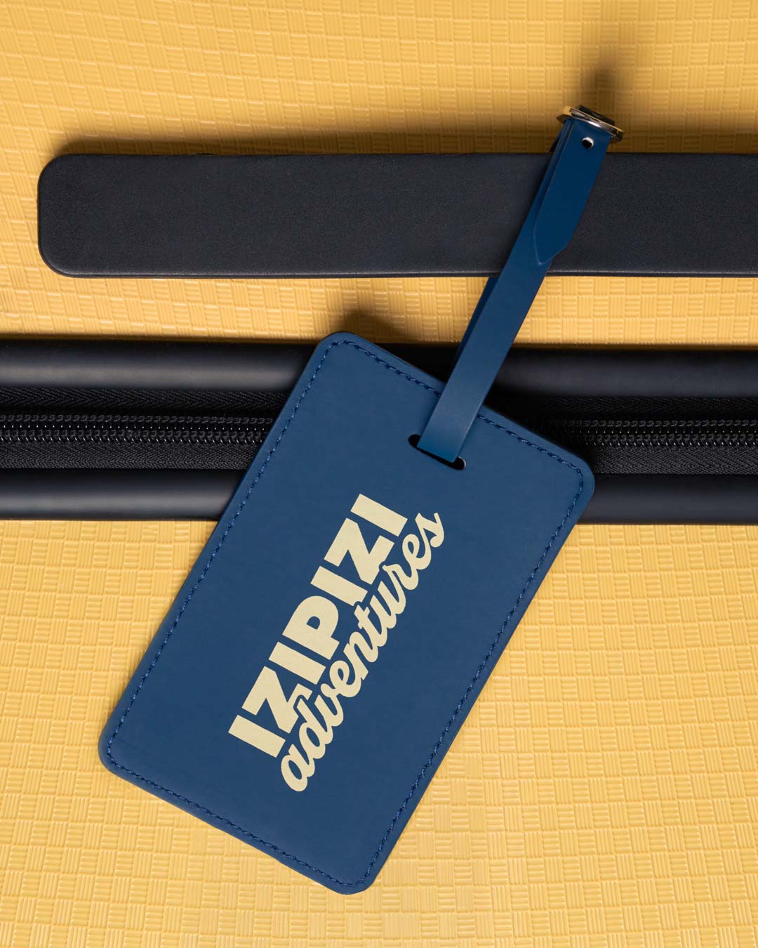 Trendy TRAVEL glasses TRAVEL TAG 2026 - Izipizi