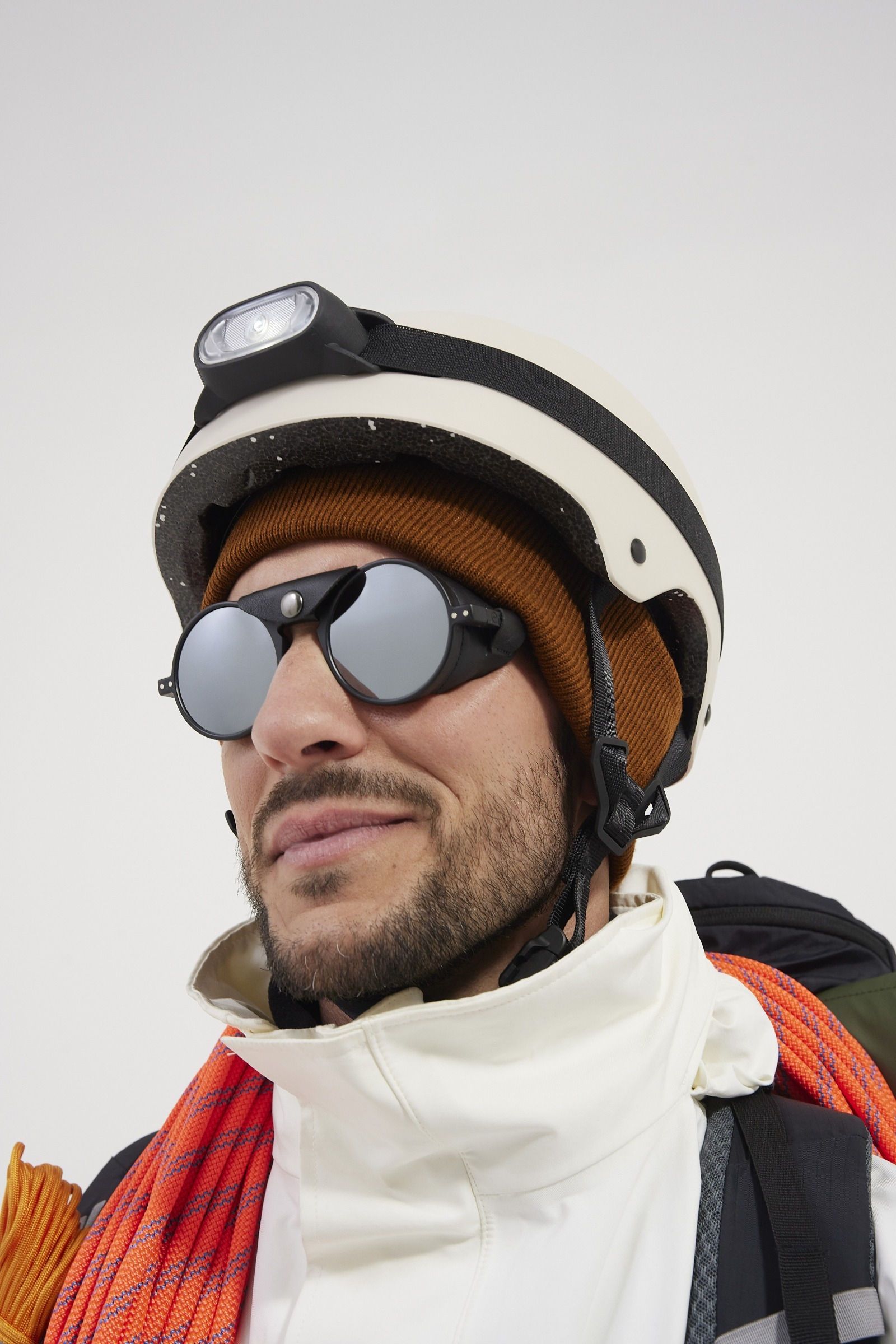 Test Izipizi : lunettes de soleil pour la montagne, le ski, la mer