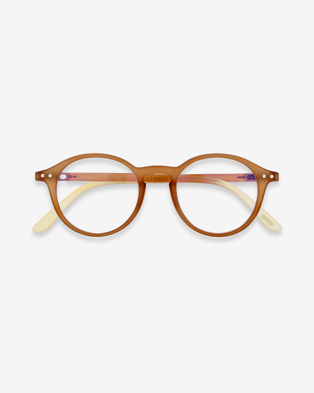 Ochialli #D Arizona Brown Pantos Marrone - Izipizi