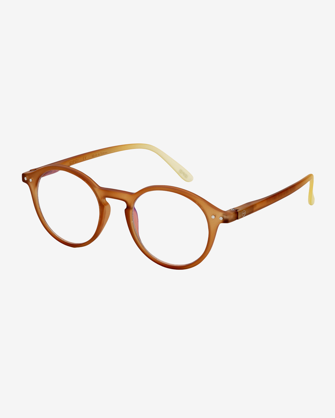 Ochialli #D Arizona Brown Pantos Marrone - Izipizi