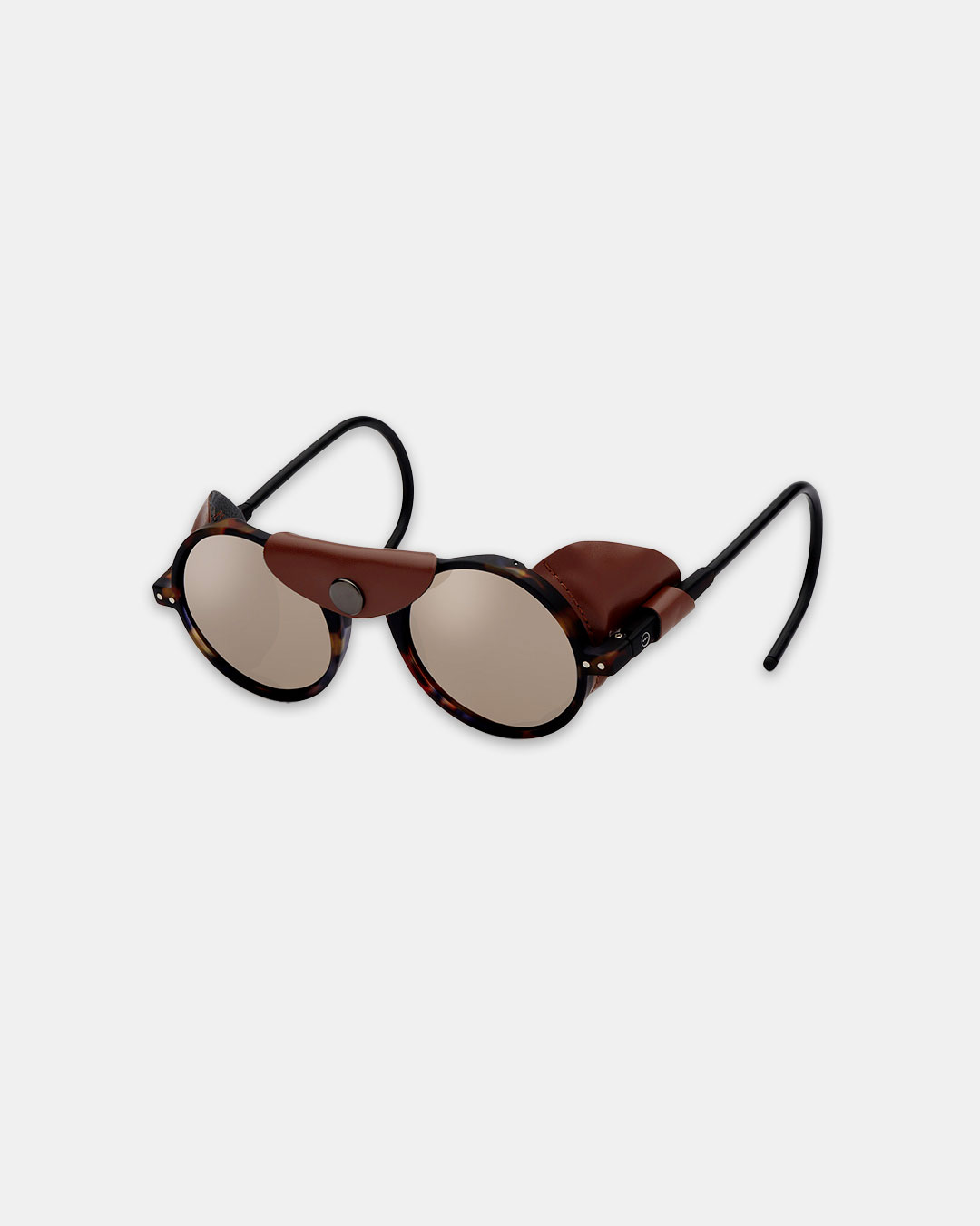 Ochialli #G Tortoise Intense Light Marrone - Izipizi
