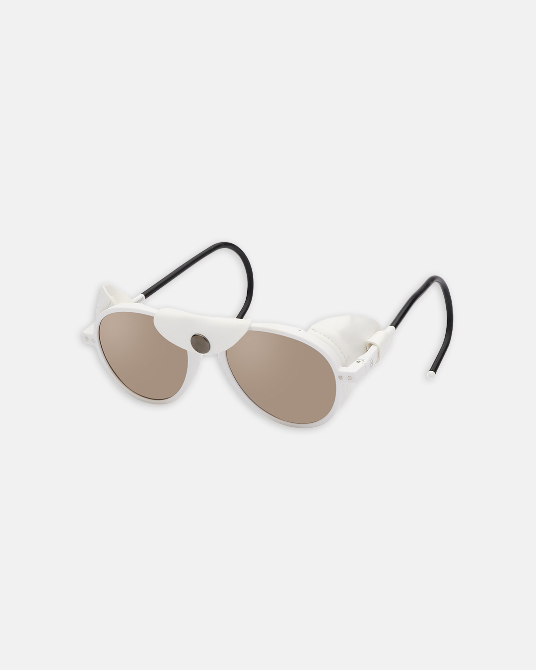 Gafas #I Full White Intense Light Negro - Izipizi