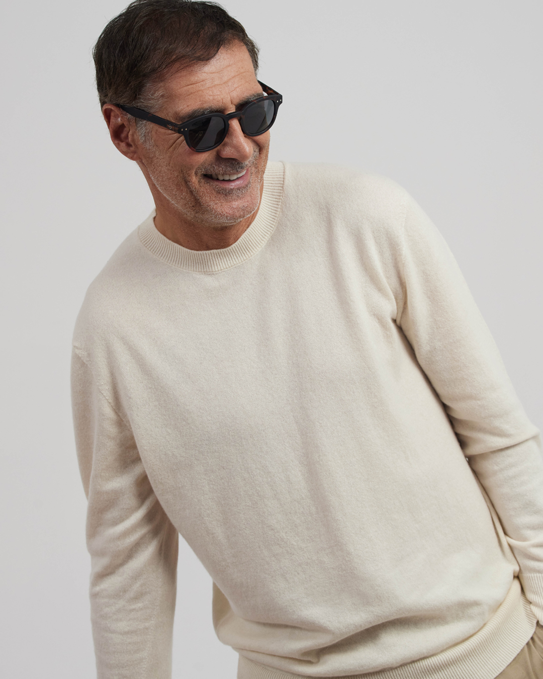 Gafas #C Tortoise Cuadrado Multicolor y patrones - Izipizi