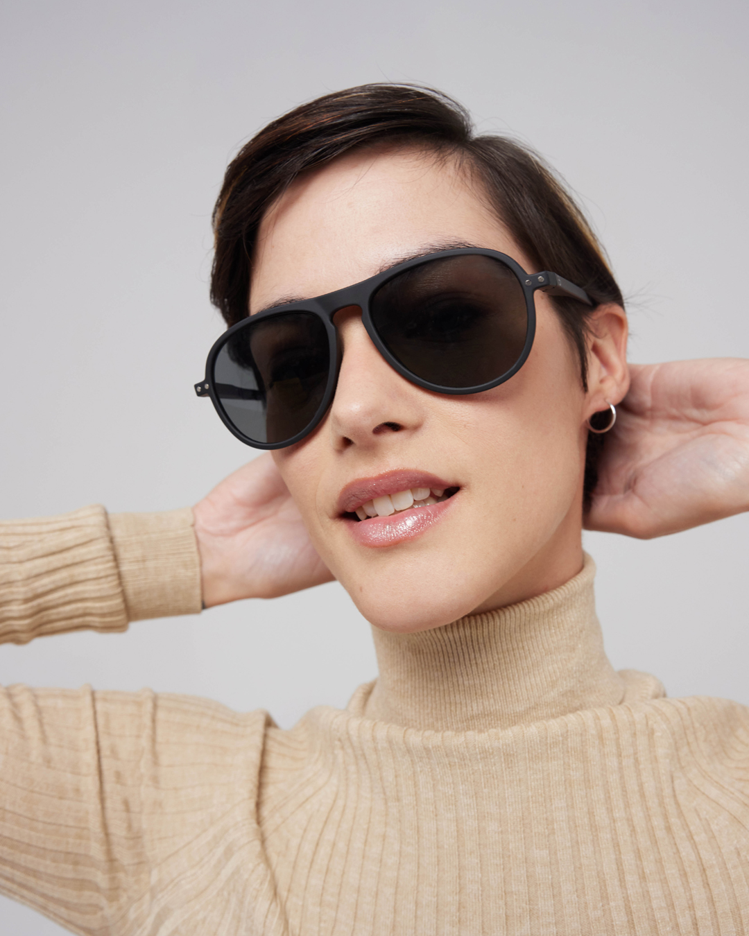 I sunglasses top