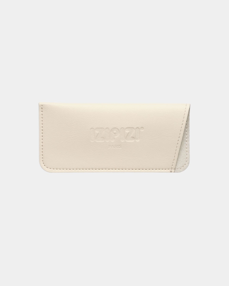 Ochialli Custodia Cream Junior Beige - Izipizi