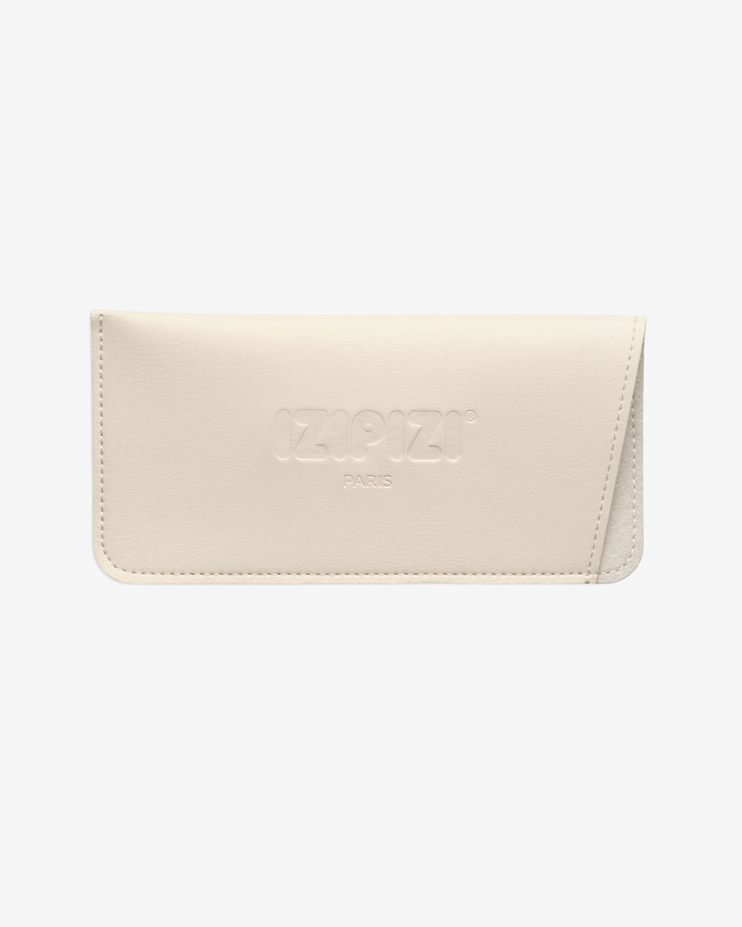 Brille Schutzhülle Cream Erwachsener Beige - Izipizi