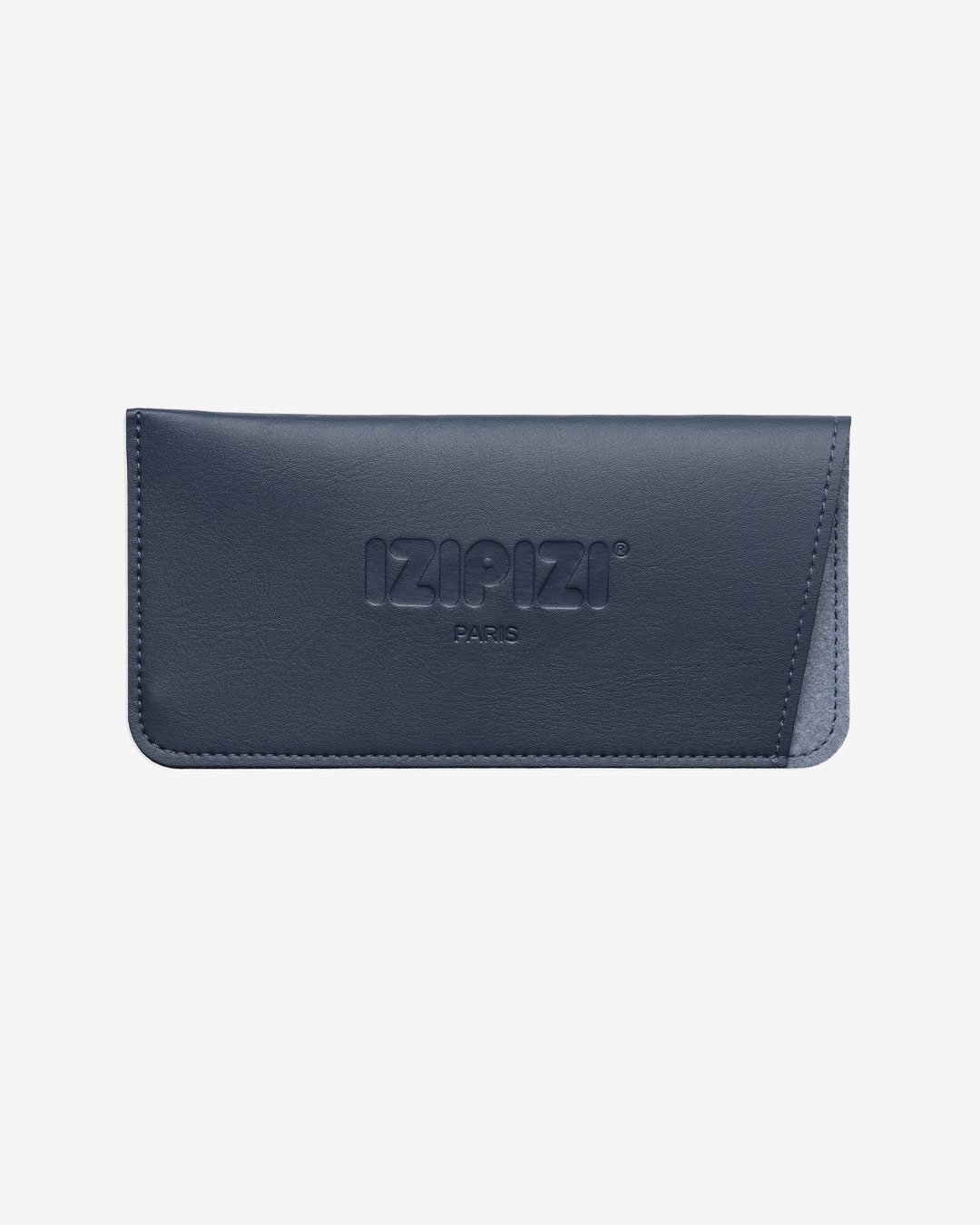 Lunette Pochette Indigo Adulte Noir à la mode - Izipizi