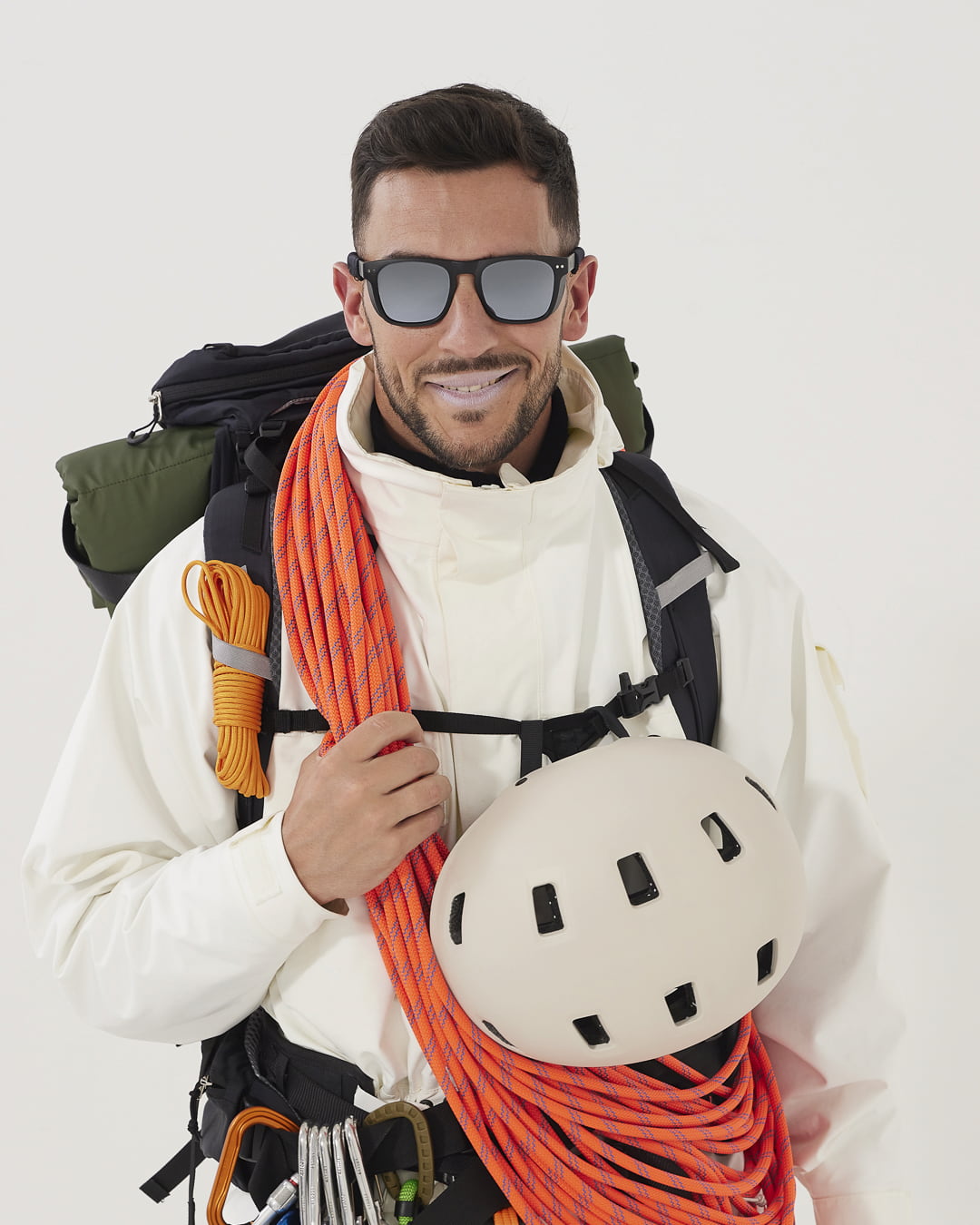 Trendy ZENITH glasses Black Intense Light - Izipizi