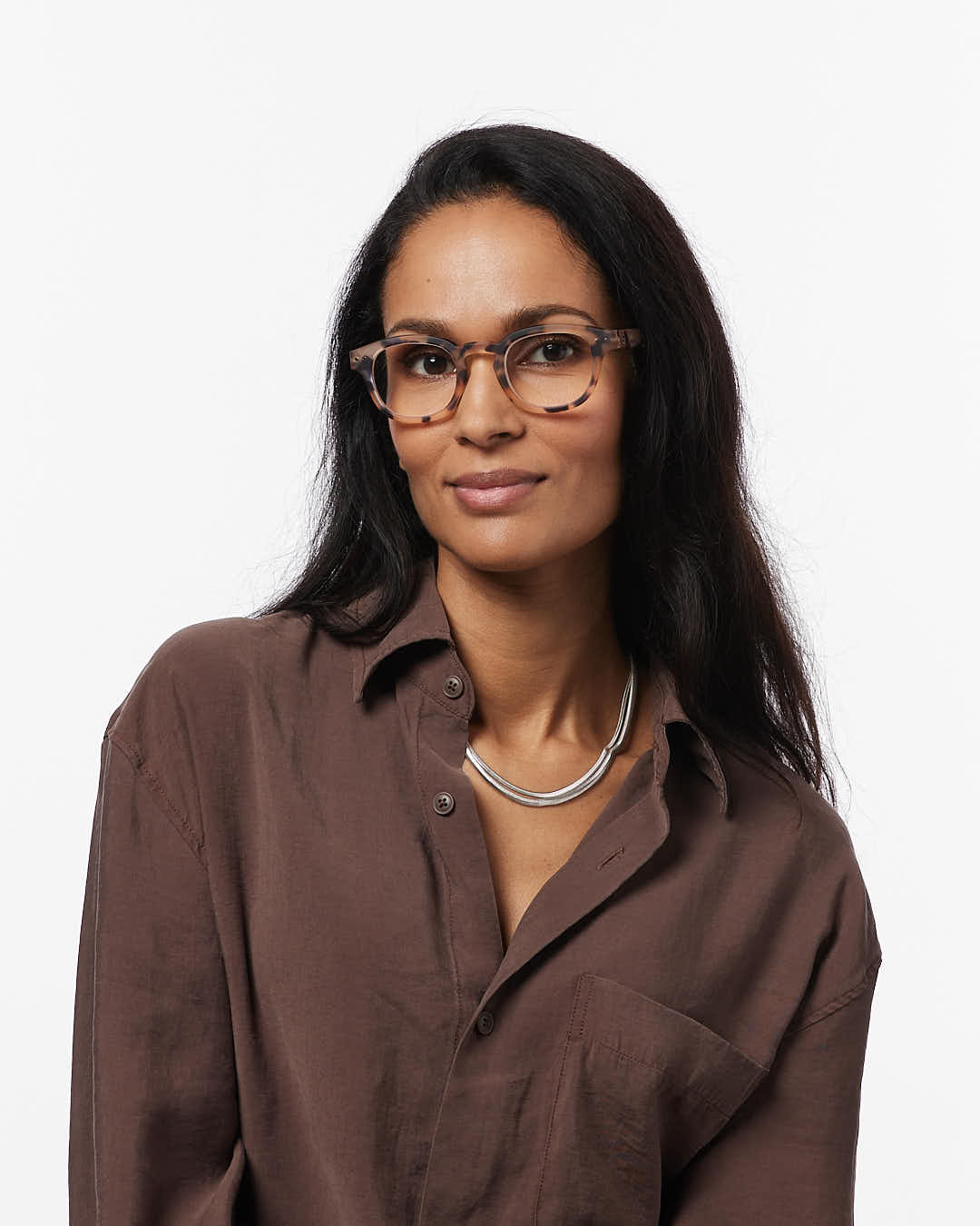 Paire de lunettes READING