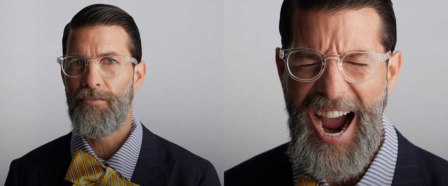 nuevas Gafas de Lectura 
