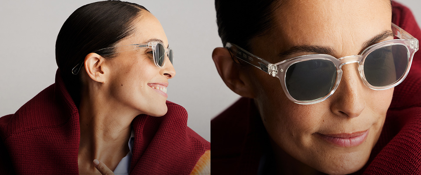 NEW POLARIZED SUNGLASSES
