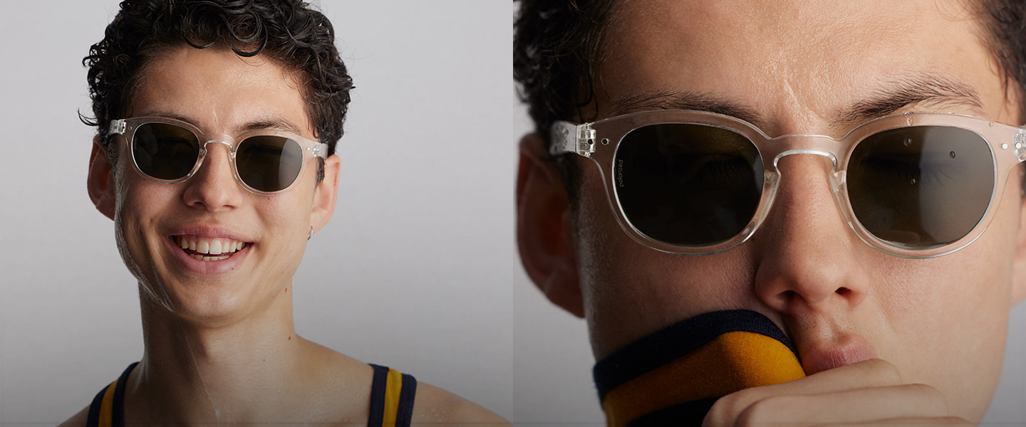 Nuevas gafas polarizadas