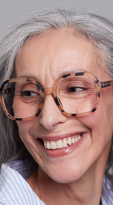 New reading Glasses