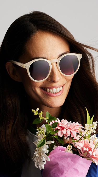 nouvelle lunettes solaires