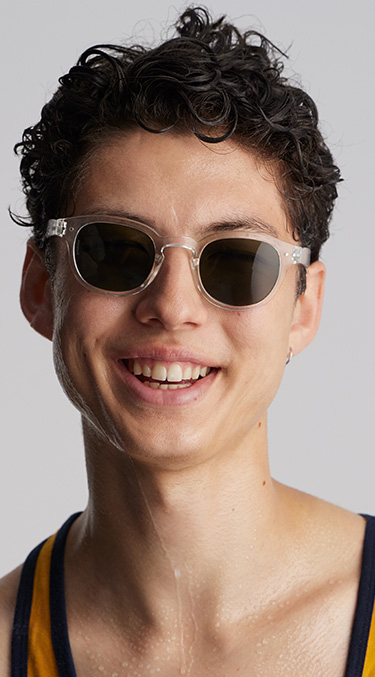 Nuevas gafas polarizadas