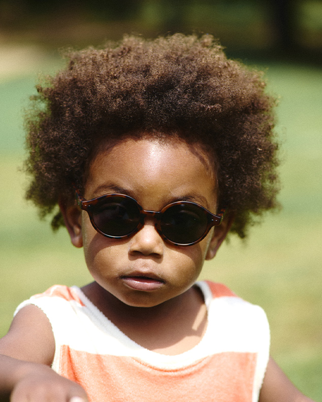 NOUVEAUT&Eacute;S ENFANT lunettes de soleil