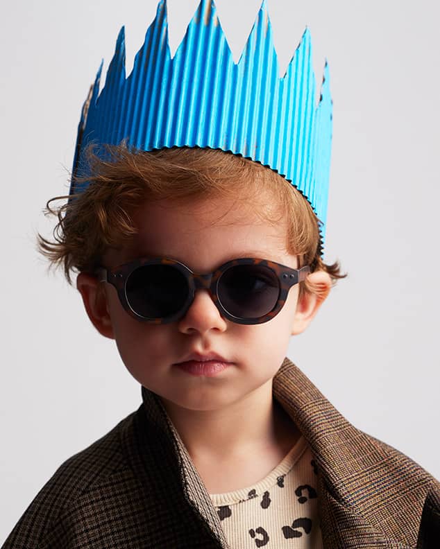 KIDS' NEW ARRIVALS KIDS sunglasses 