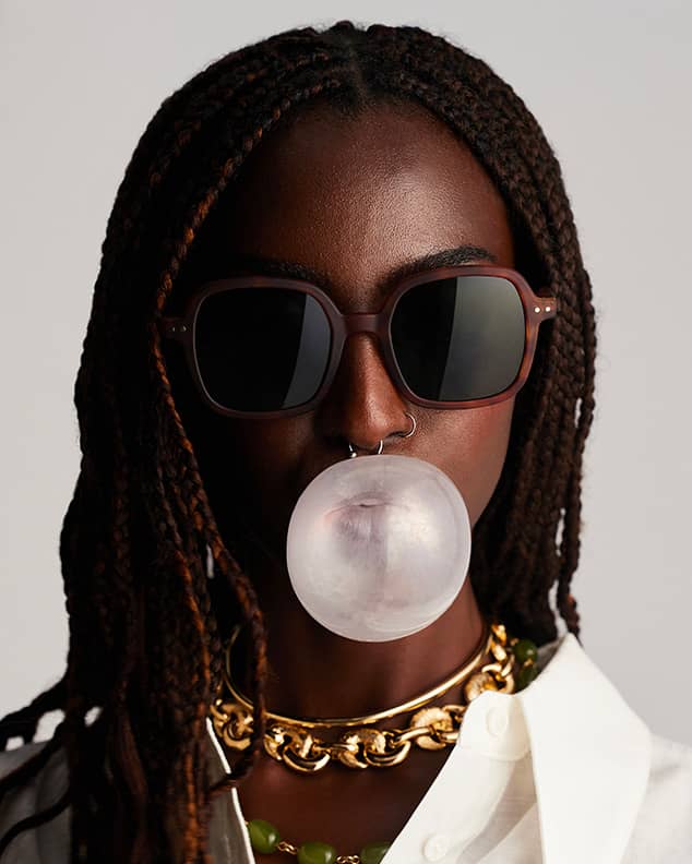 SUNGLASSES - OFFICE