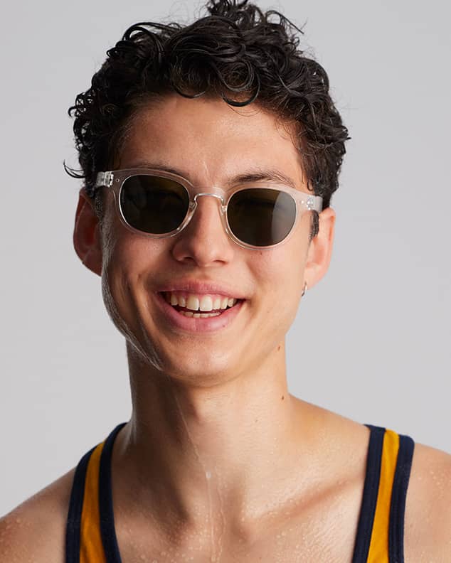 GAFAS DE SOL POLARIZADAS