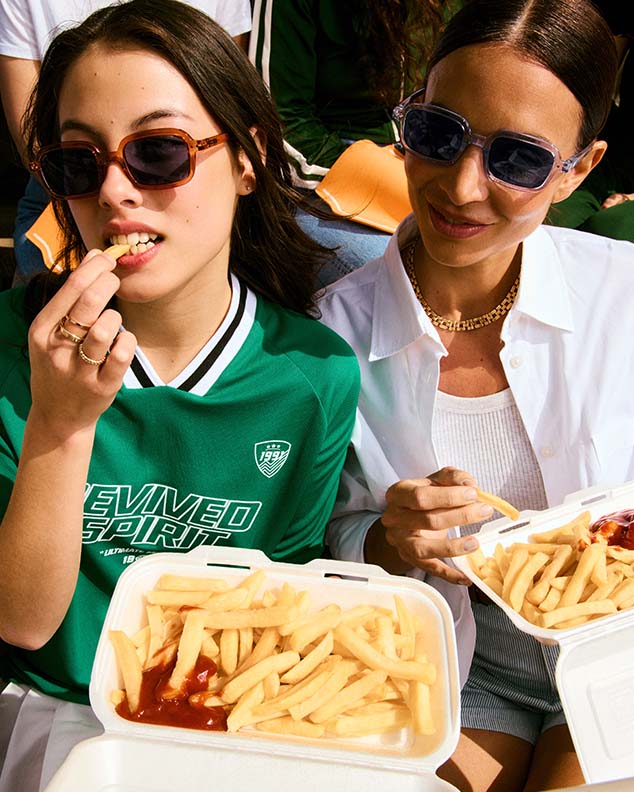GAFAS DE SOL - STADIUM