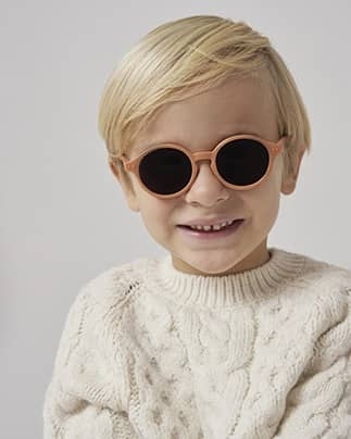 KIDS SUNGLASSES - Best-sellers