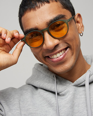 LUNETTES DE SOMMEIL