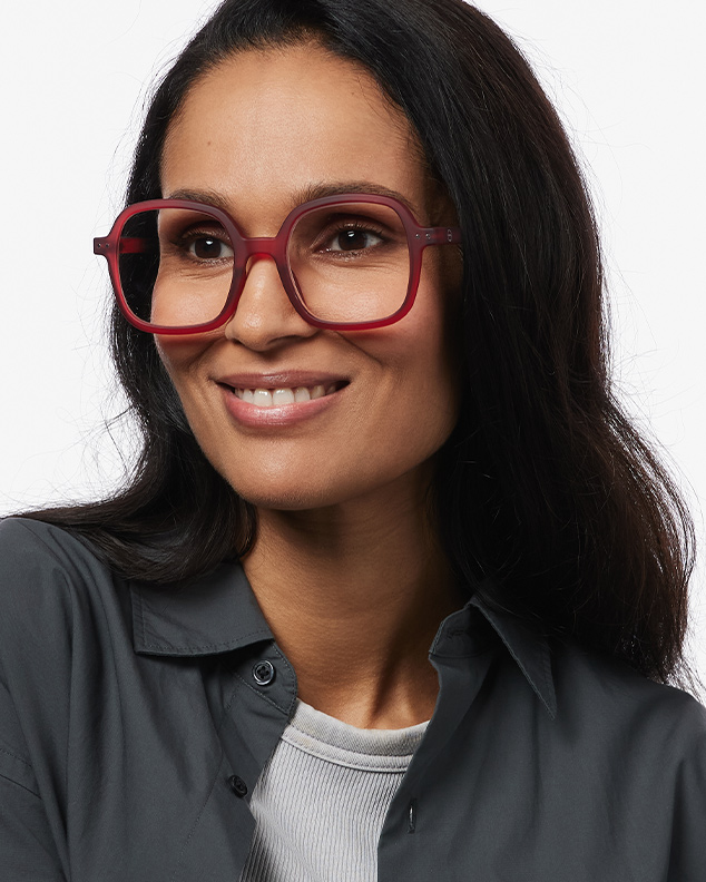 Lunettes de lecture office