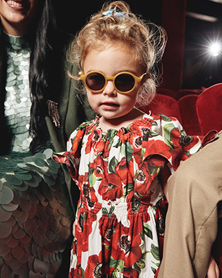 New collection - Velvet Club