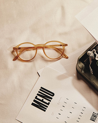 VELVET CLUB - Lectura