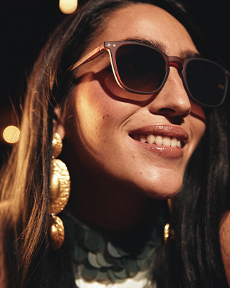 Nuova collezione - Velvet Club