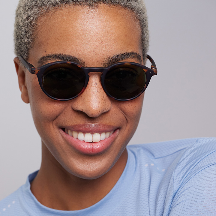lunettes de soleil polarisées