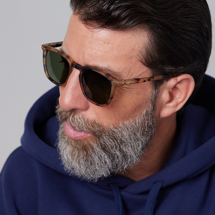 Gafas de sol polarizadas