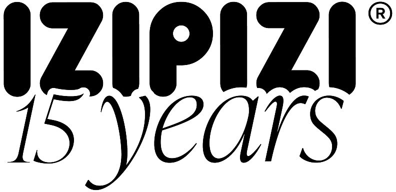 IZIPIZI celebrates 15 years