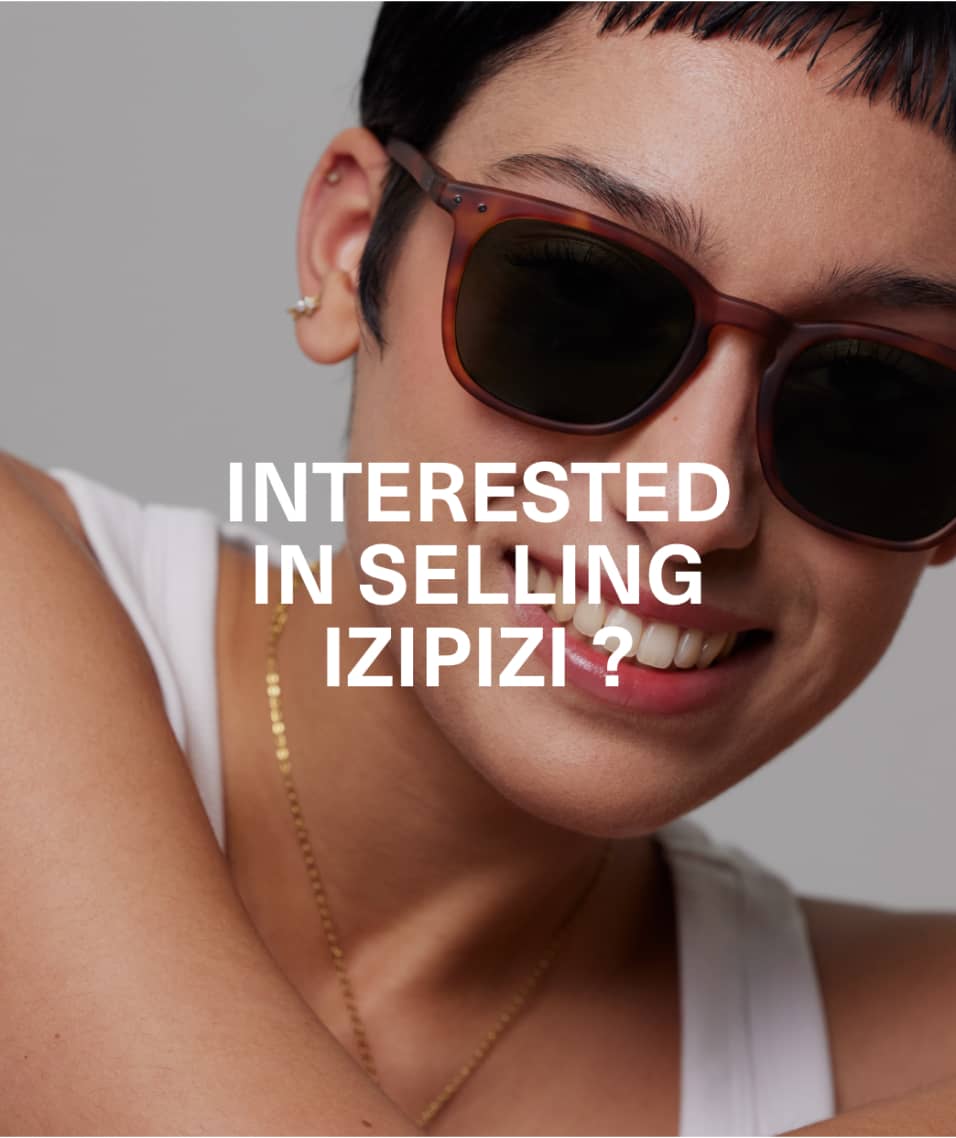 Interested in selling IZIPIZI ?